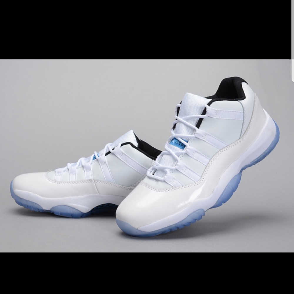 Jordan Retro 11